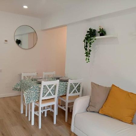 Centrico Apartamento Familiar Rh 70 Santander Buitenkant foto