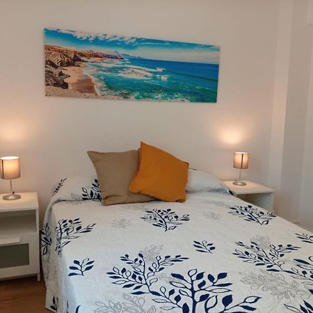Centrico Apartamento Familiar Rh 70 Santander Buitenkant foto
