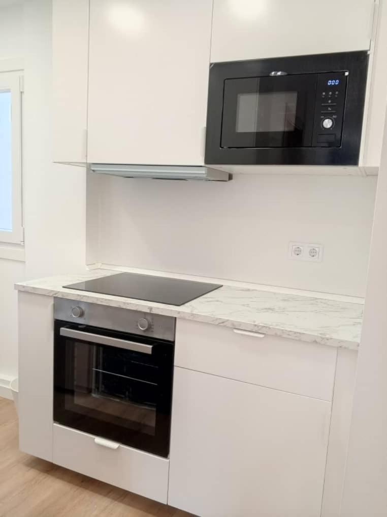 Centrico Apartamento Familiar Rh 70 Santander Buitenkant foto