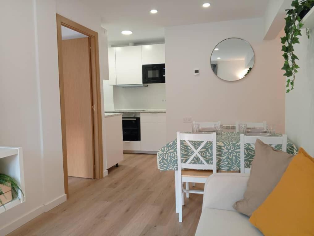 Centrico Apartamento Familiar Rh 70 Santander Buitenkant foto