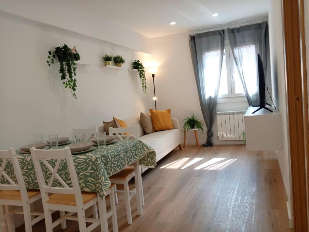 Centrico Apartamento Familiar Rh 70 Santander Buitenkant foto