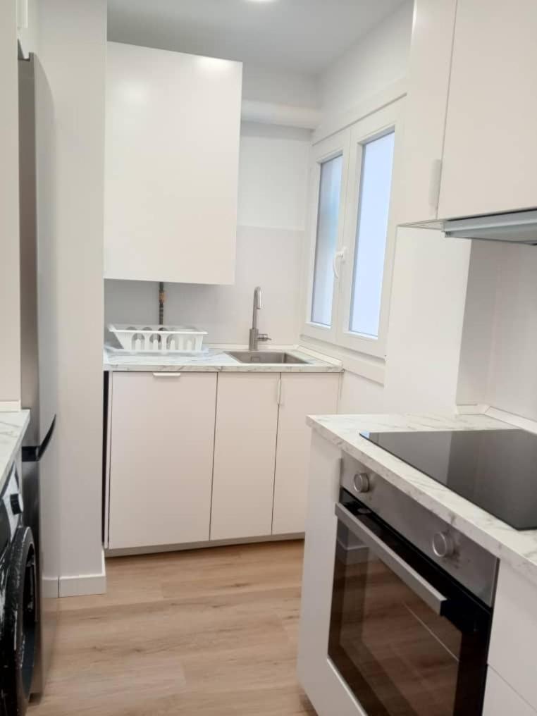 Centrico Apartamento Familiar Rh 70 Santander Buitenkant foto