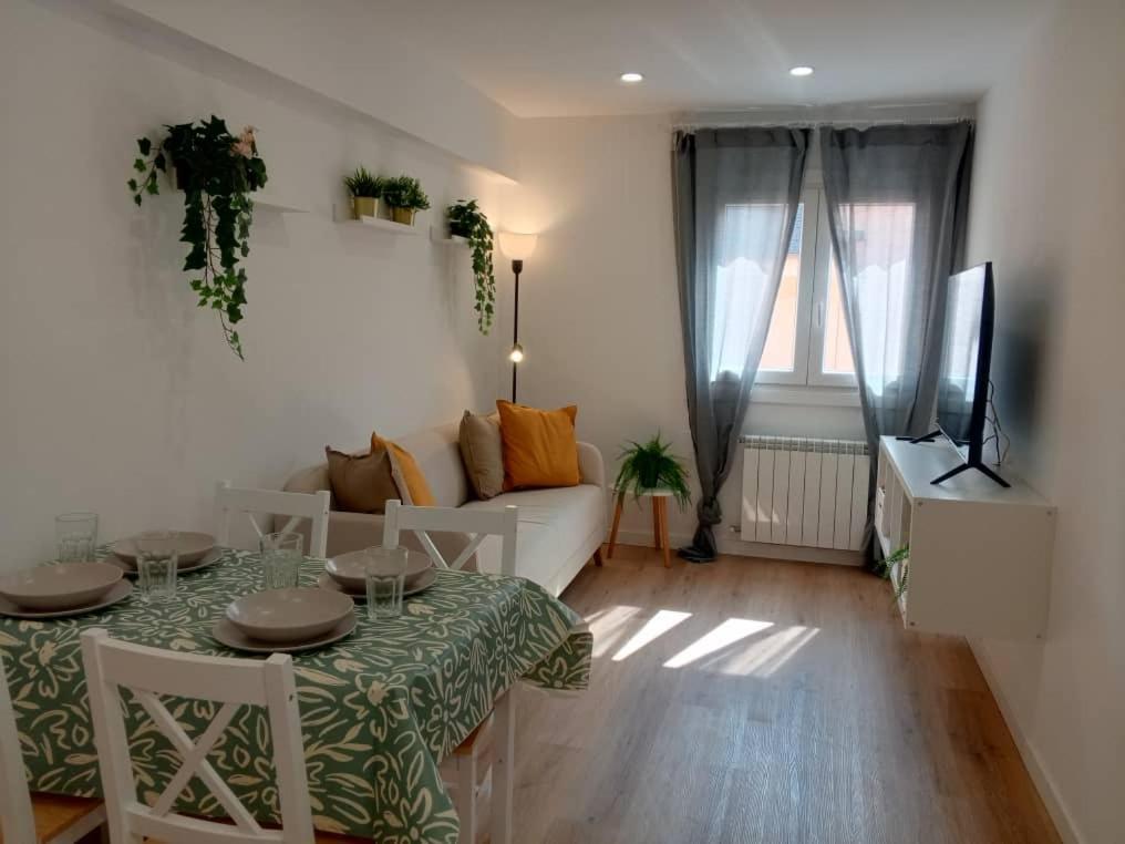 Centrico Apartamento Familiar Rh 70 Santander Buitenkant foto
