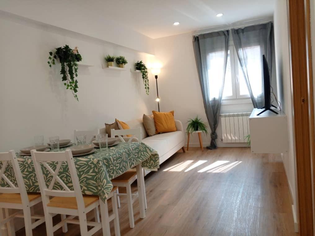 Centrico Apartamento Familiar Rh 70 Santander Buitenkant foto