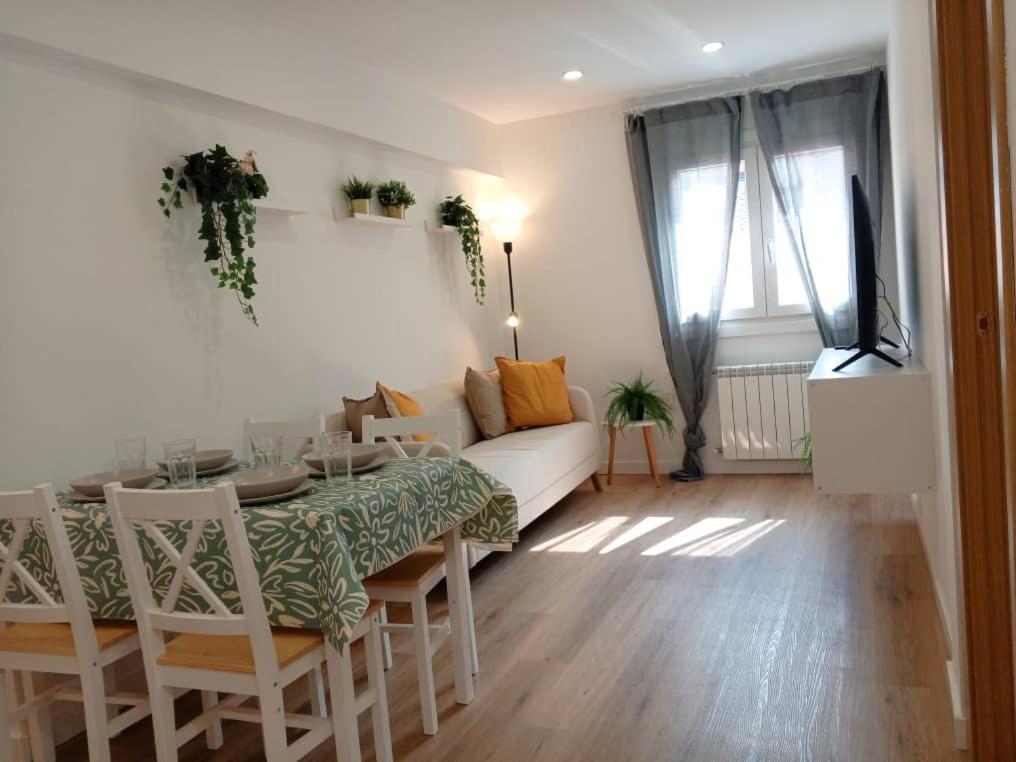 Centrico Apartamento Familiar Rh 70 Santander Buitenkant foto