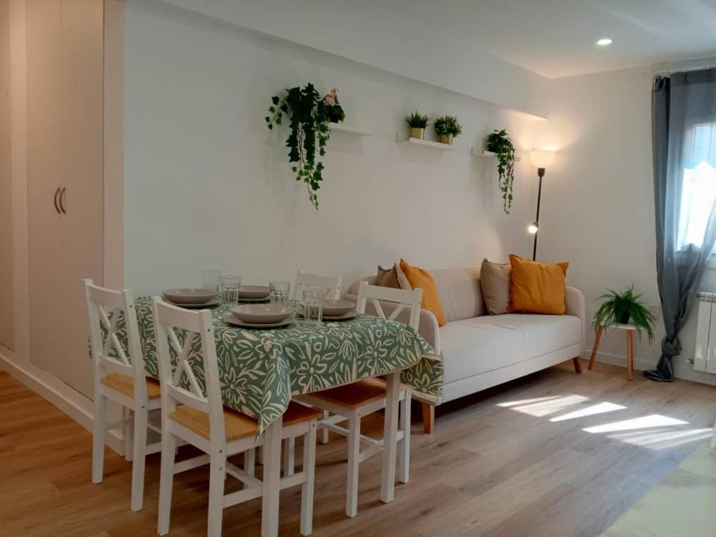 Centrico Apartamento Familiar Rh 70 Santander Buitenkant foto