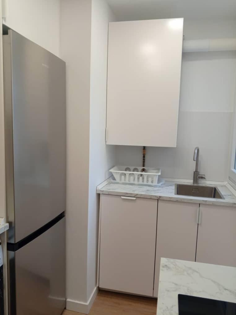 Centrico Apartamento Familiar Rh 70 Santander Buitenkant foto