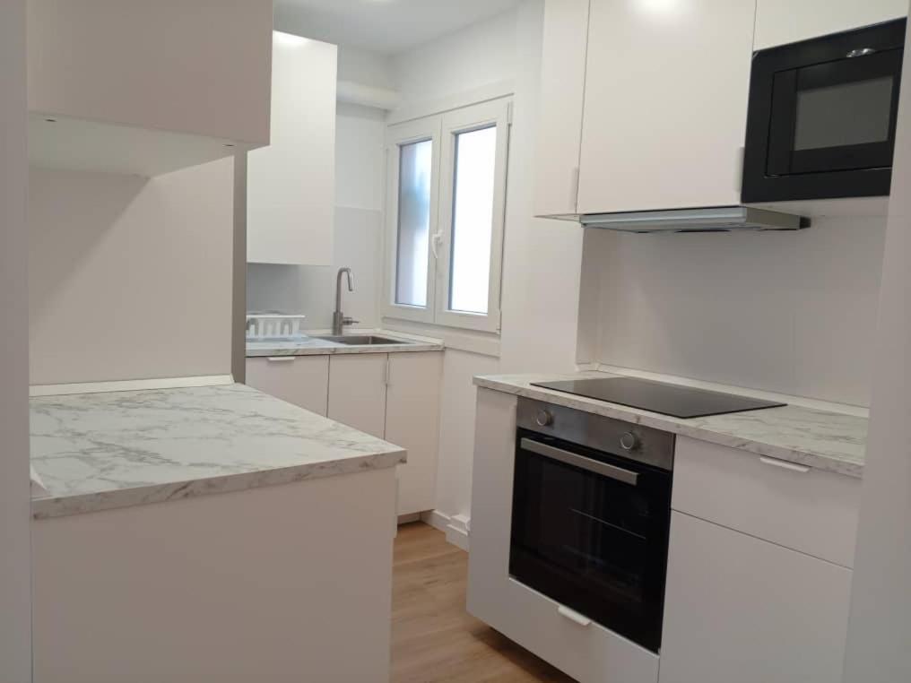 Centrico Apartamento Familiar Rh 70 Santander Buitenkant foto