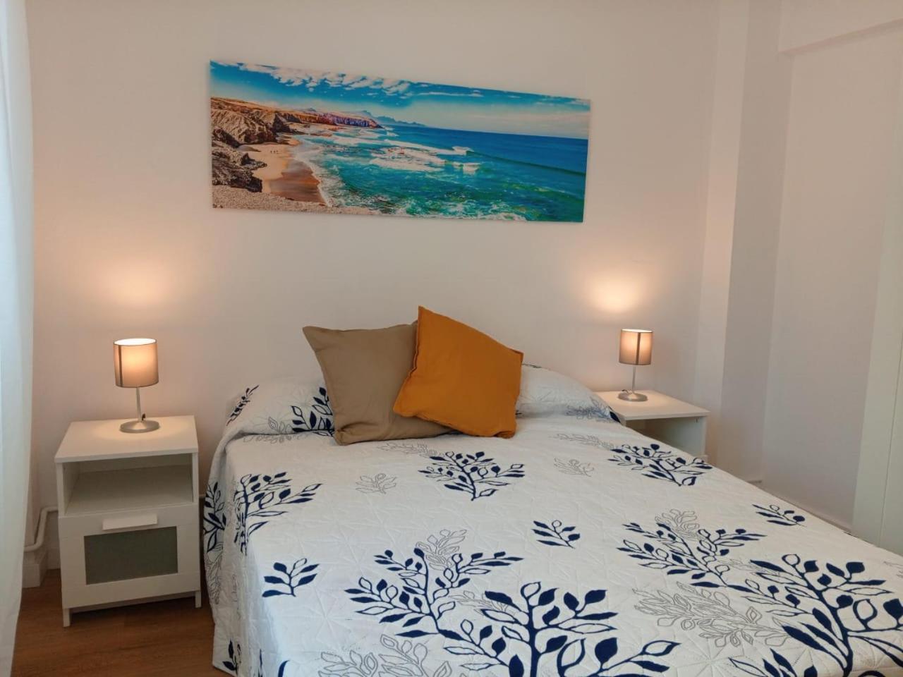 Centrico Apartamento Familiar Rh 70 Santander Buitenkant foto