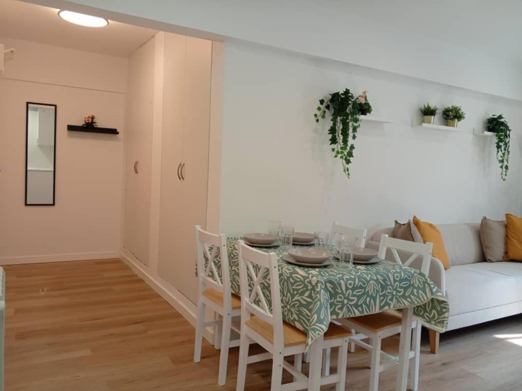 Centrico Apartamento Familiar Rh 70 Santander Buitenkant foto