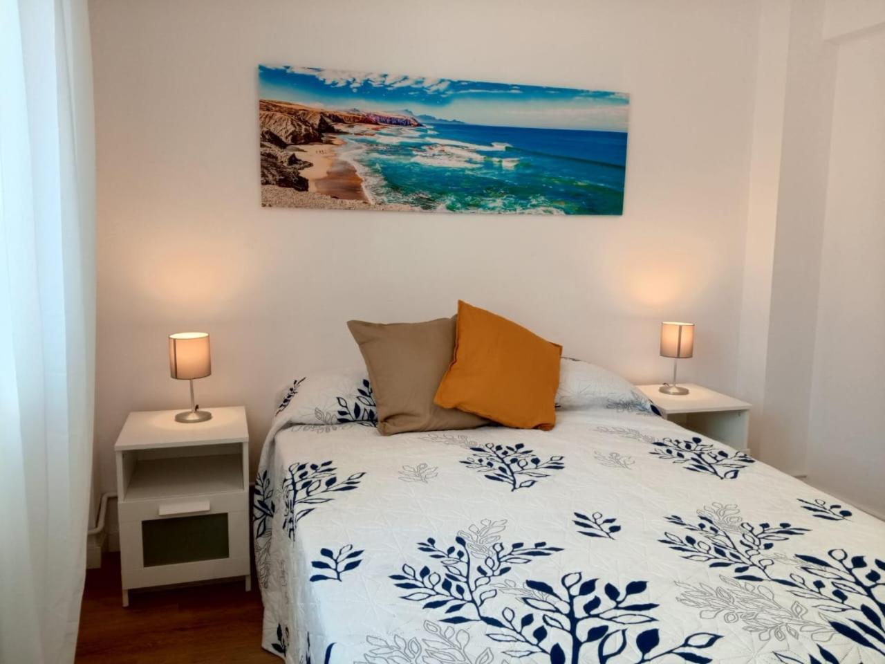 Centrico Apartamento Familiar Rh 70 Santander Buitenkant foto