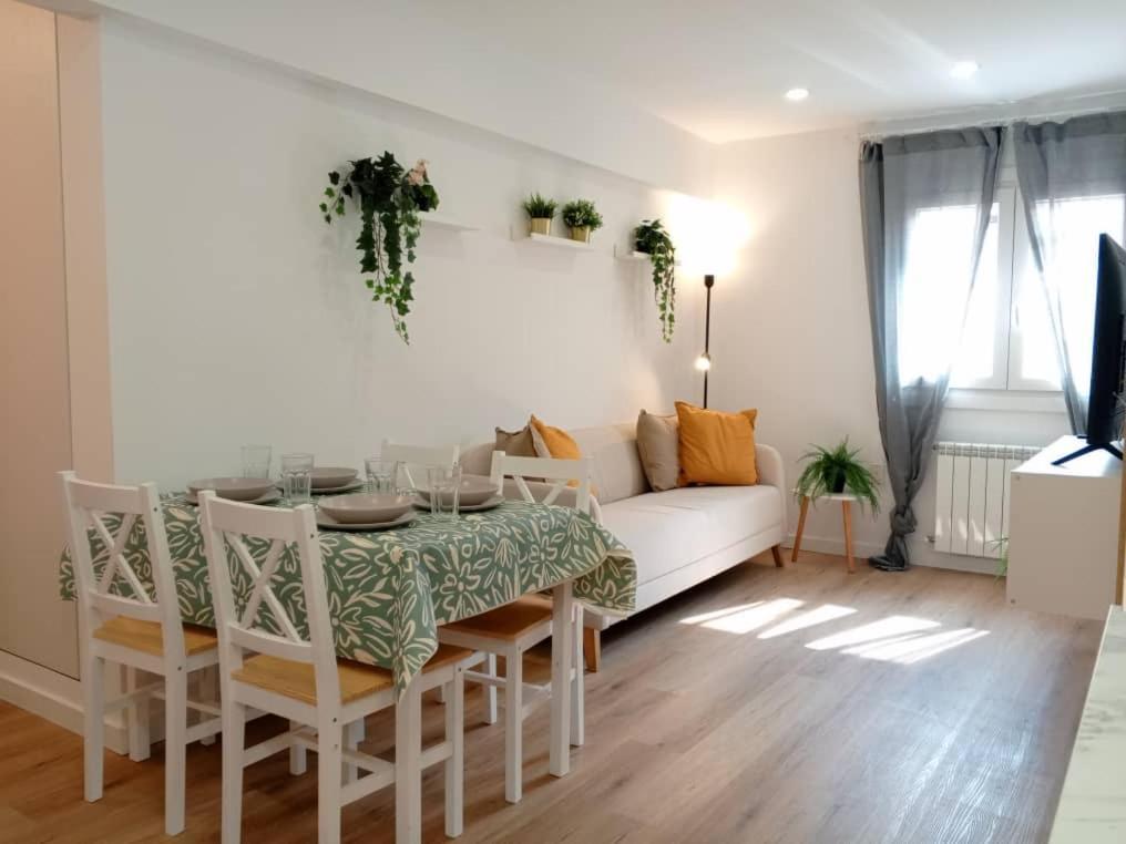Centrico Apartamento Familiar Rh 70 Santander Buitenkant foto