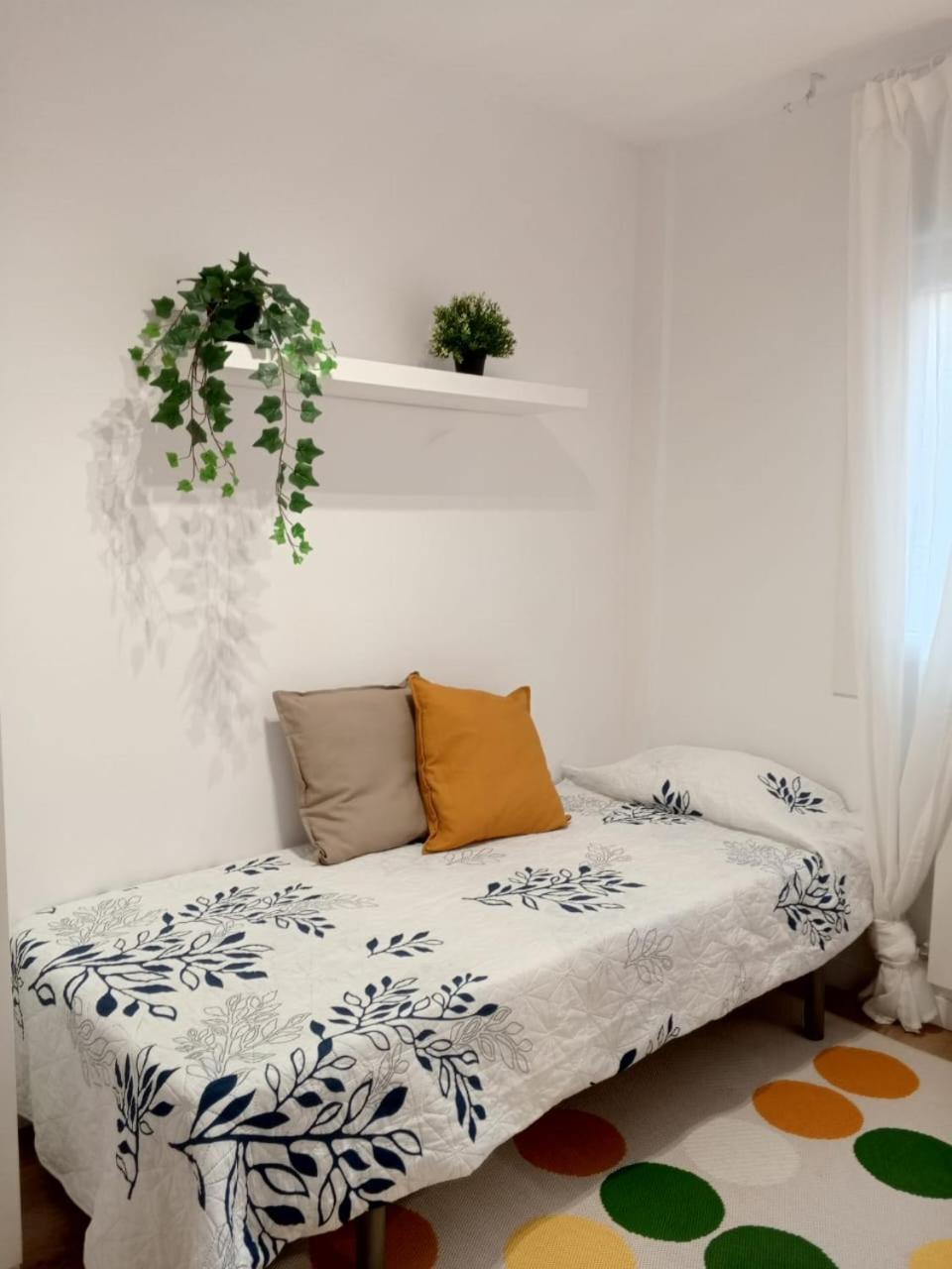 Centrico Apartamento Familiar Rh 70 Santander Buitenkant foto