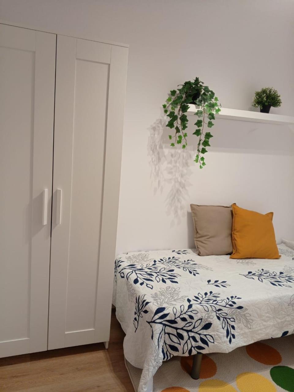 Centrico Apartamento Familiar Rh 70 Santander Buitenkant foto