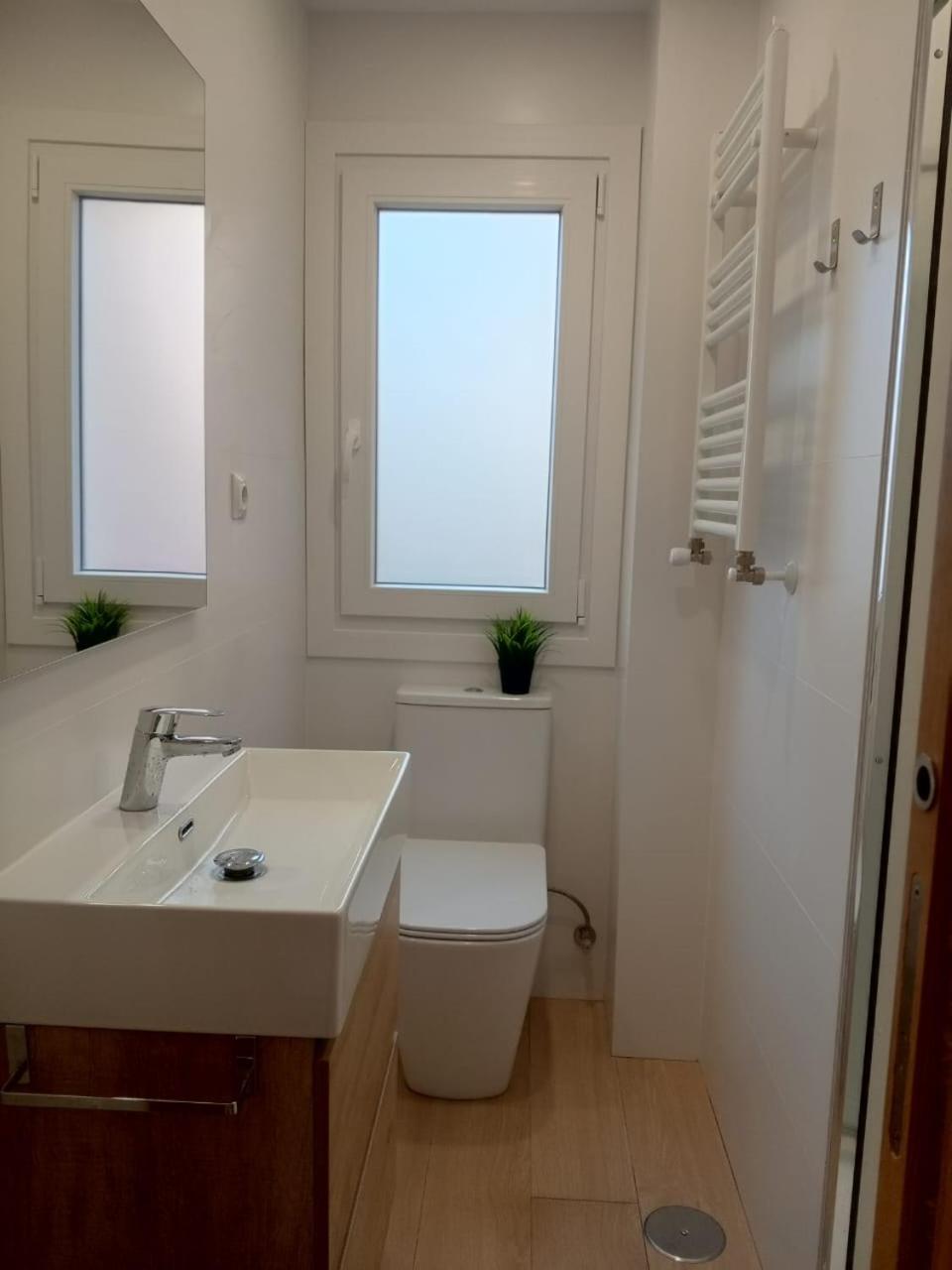 Centrico Apartamento Familiar Rh 70 Santander Buitenkant foto