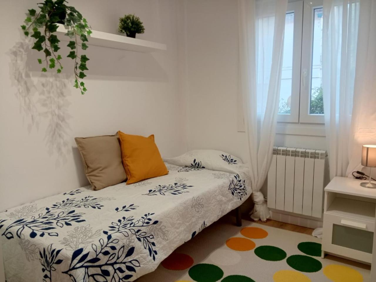 Centrico Apartamento Familiar Rh 70 Santander Buitenkant foto
