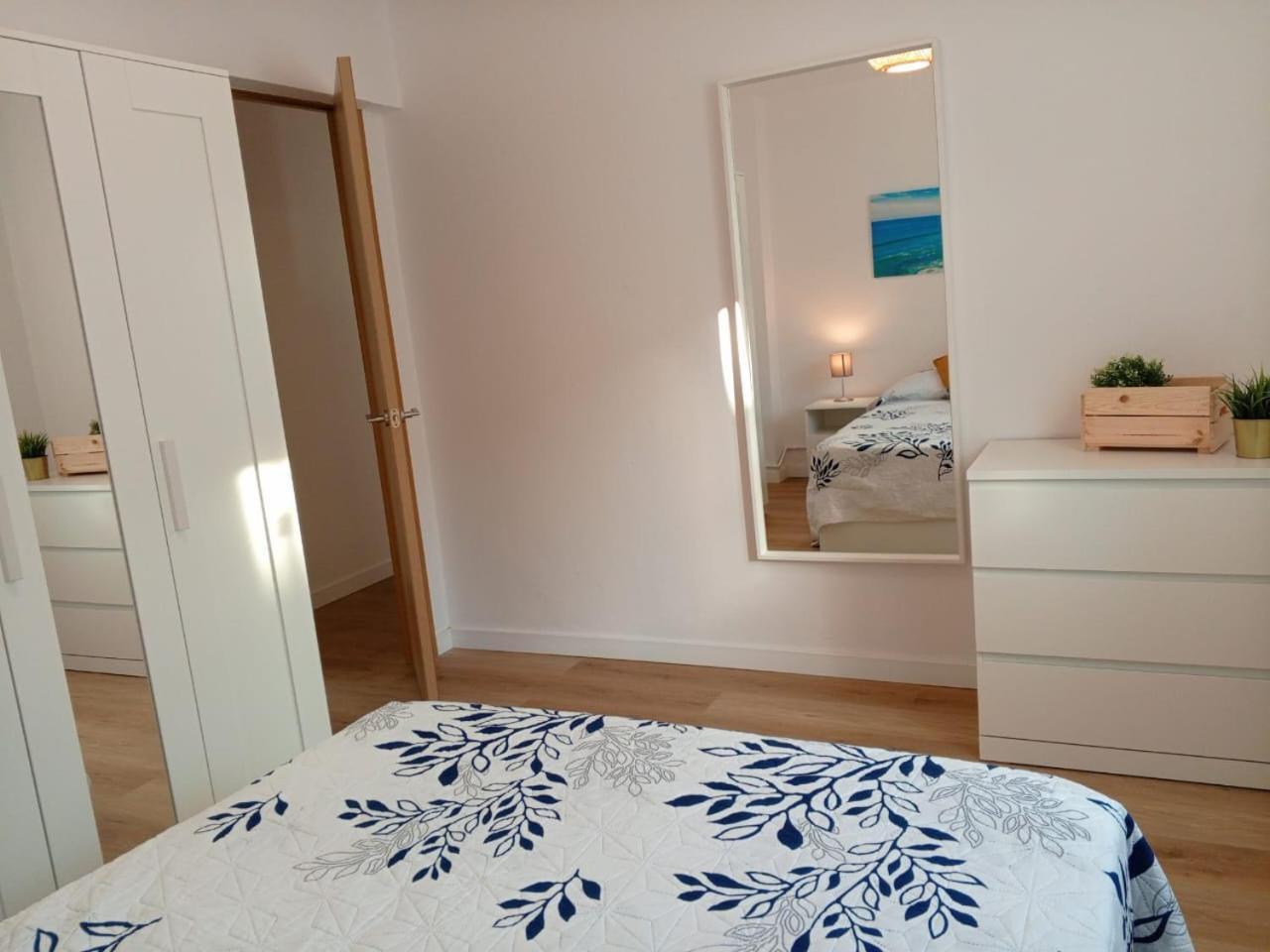 Centrico Apartamento Familiar Rh 70 Santander Buitenkant foto