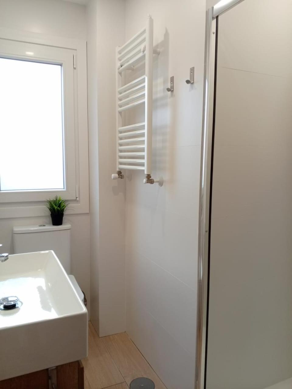 Centrico Apartamento Familiar Rh 70 Santander Buitenkant foto