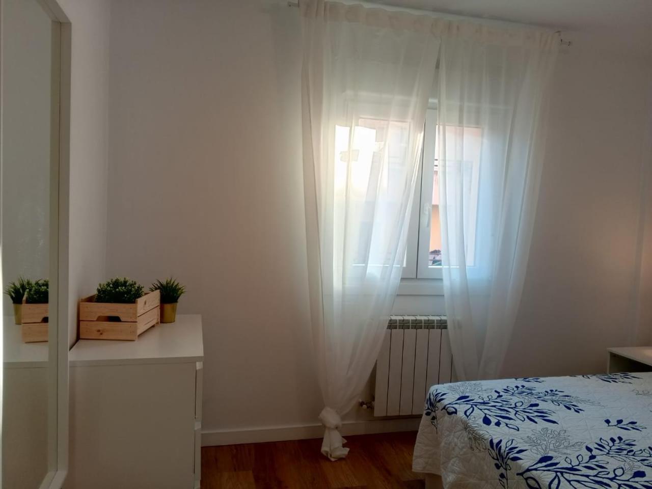 Centrico Apartamento Familiar Rh 70 Santander Buitenkant foto