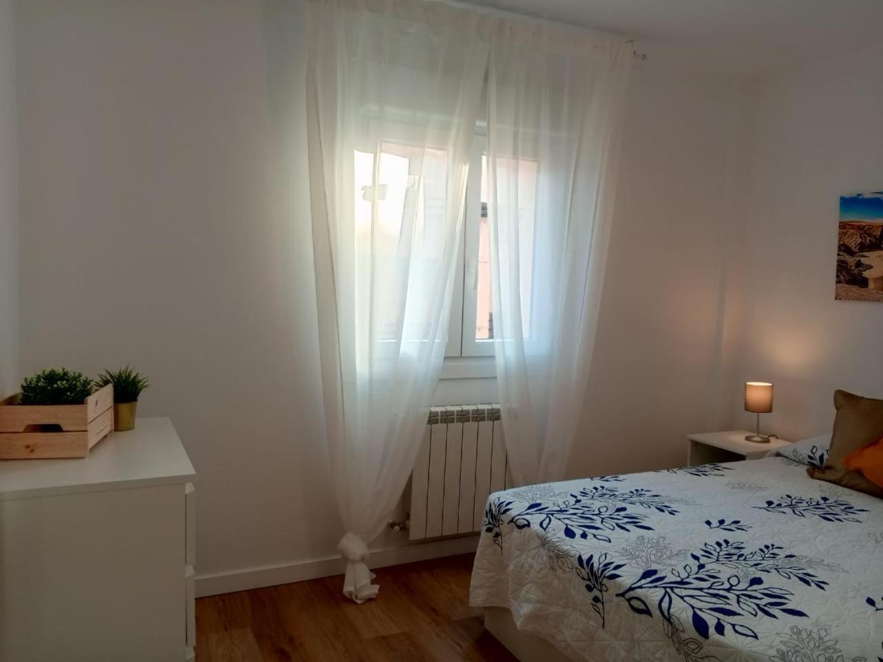Centrico Apartamento Familiar Rh 70 Santander Buitenkant foto