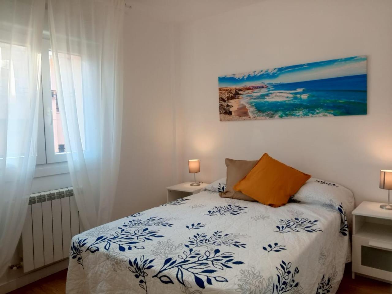 Centrico Apartamento Familiar Rh 70 Santander Buitenkant foto
