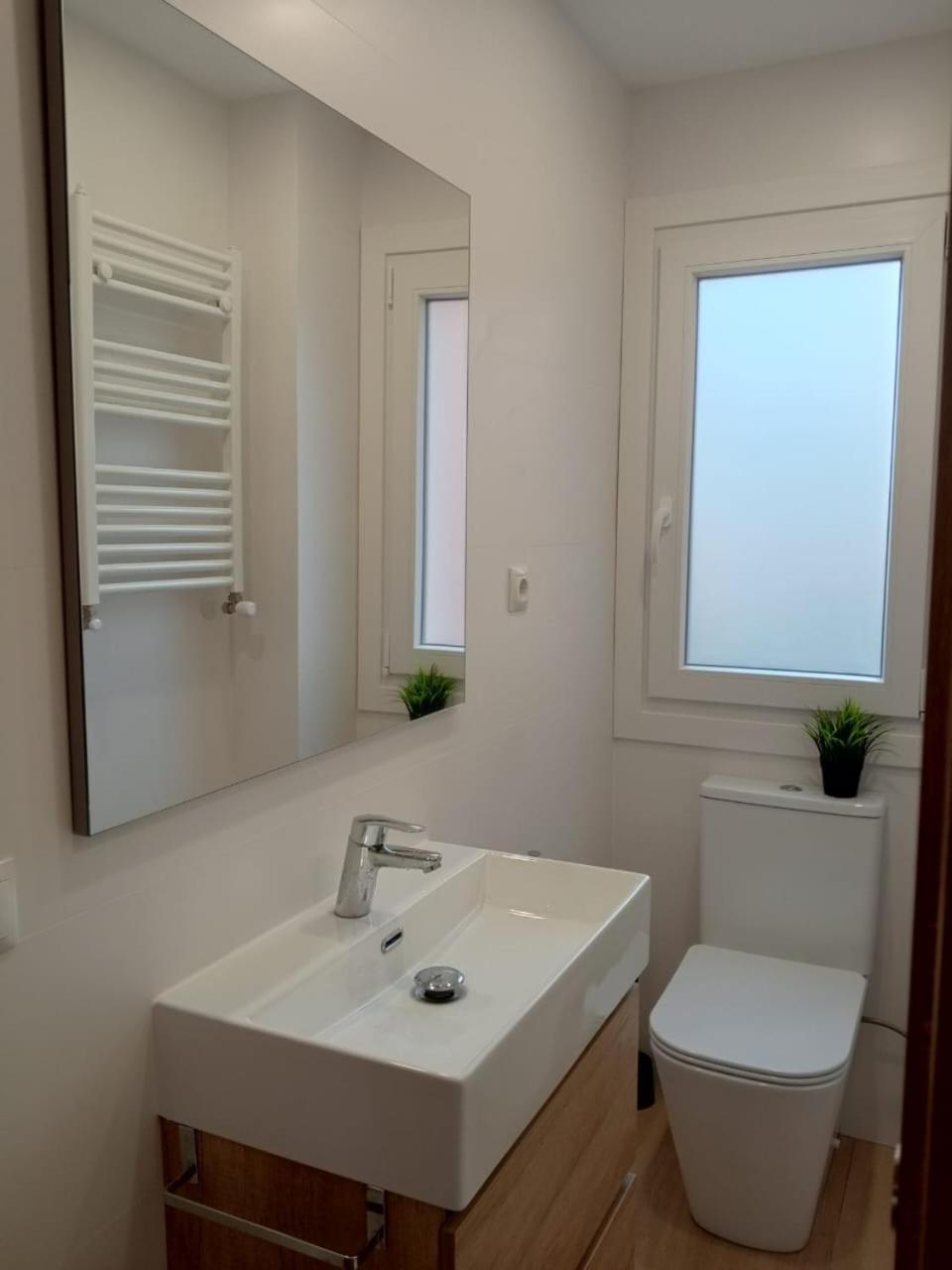 Centrico Apartamento Familiar Rh 70 Santander Buitenkant foto