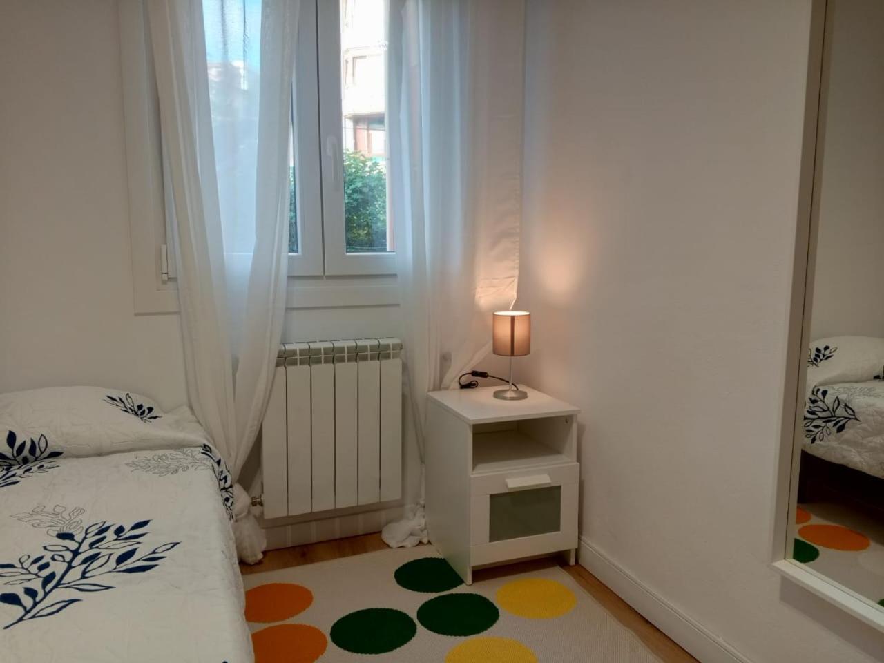 Centrico Apartamento Familiar Rh 70 Santander Buitenkant foto