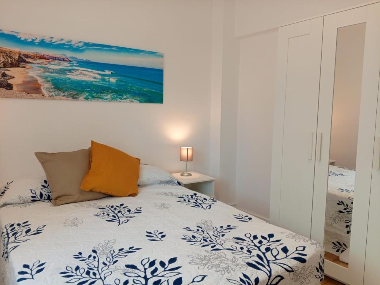 Centrico Apartamento Familiar Rh 70 Santander Buitenkant foto